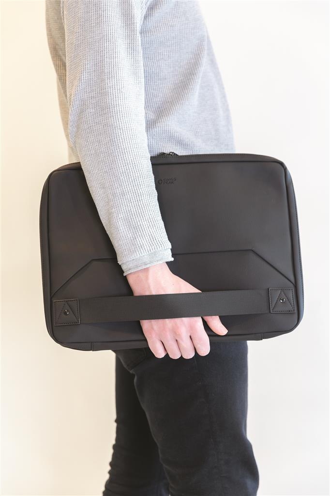 Vegan leather