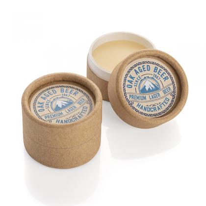 Vegan lipbalm